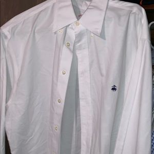 Brooks Brothers Button Down